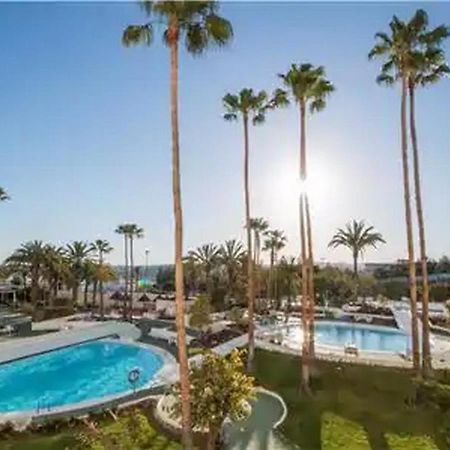 Paradise View Apartment Maspalomas Maspalomas  Esterno foto