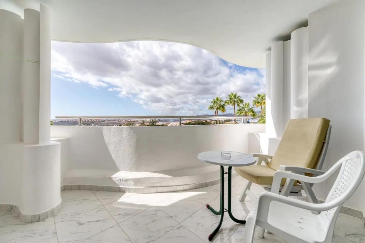 Paradise View Apartment Maspalomas Maspalomas  Esterno foto