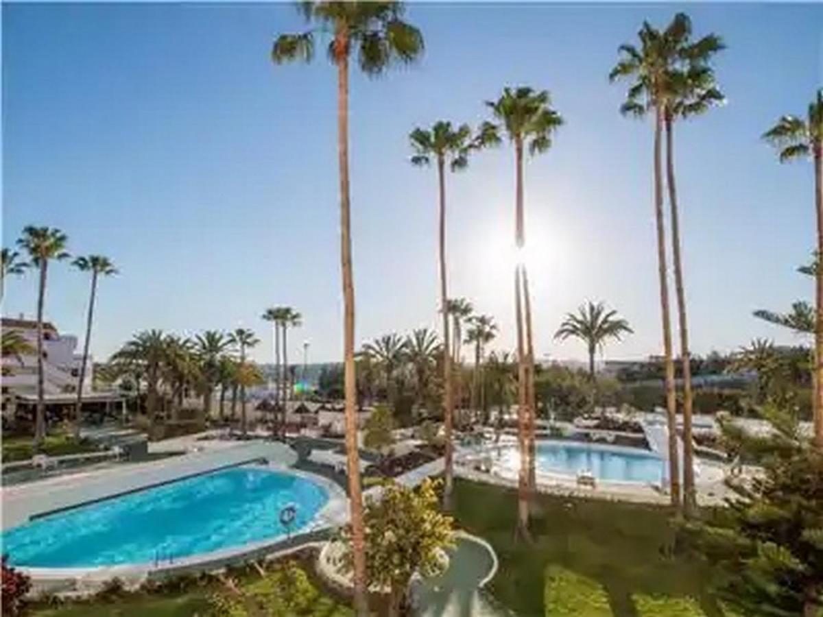 Paradise View Apartment Maspalomas Maspalomas  Esterno foto