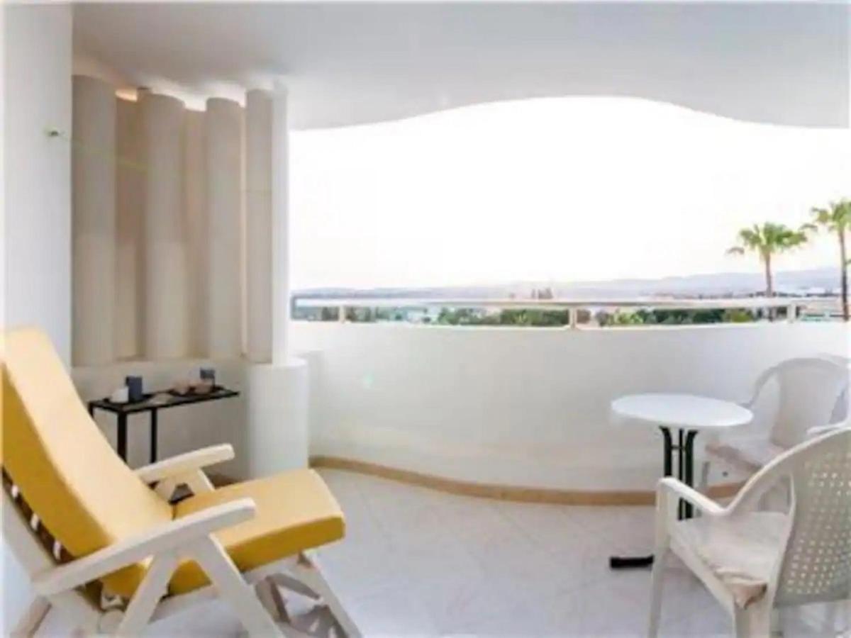 Paradise View Apartment Maspalomas Maspalomas  Esterno foto