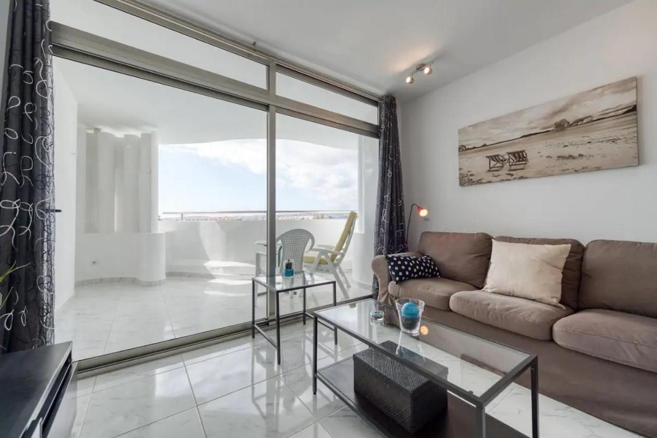 Paradise View Apartment Maspalomas Maspalomas  Esterno foto