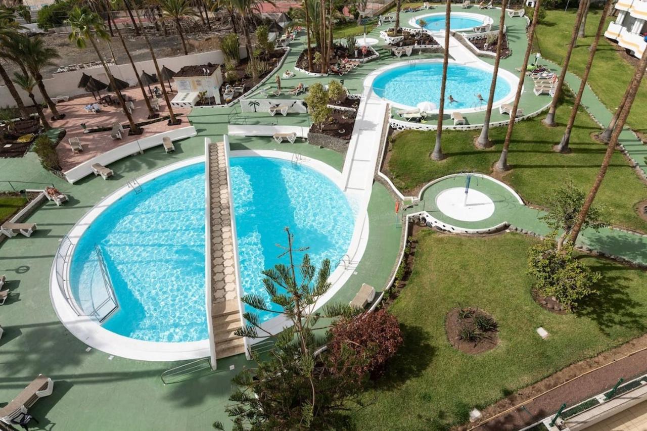 Paradise View Apartment Maspalomas Maspalomas  Esterno foto